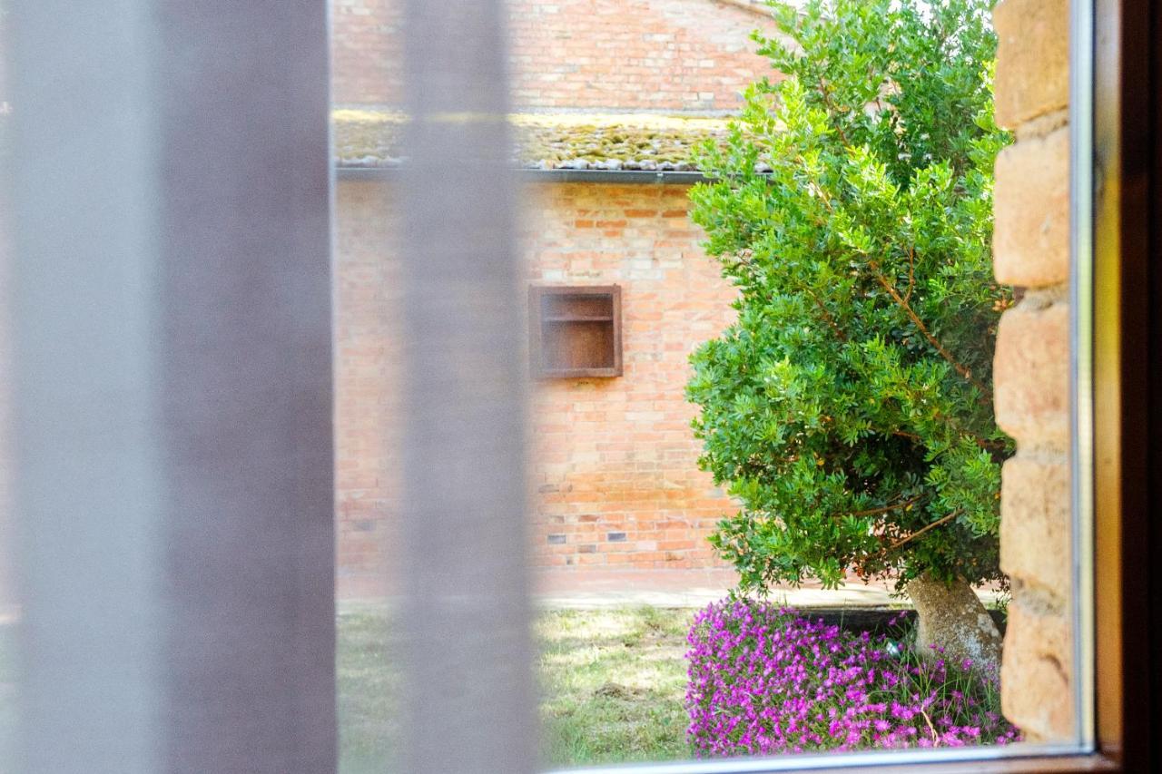 Agriturismo Cavalierino Montepulciano Ngoại thất bức ảnh